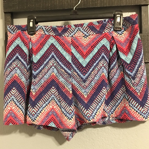 BeBop Pants - ❤️❤️❤️BeBop Colorful Shorts